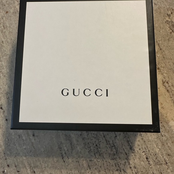 GG GUCCI MARMONT BELT - Picture 3 of 4